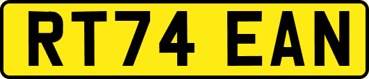 RT74EAN