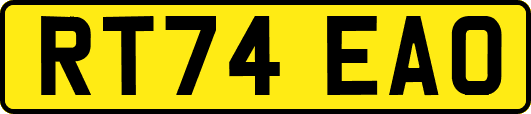 RT74EAO