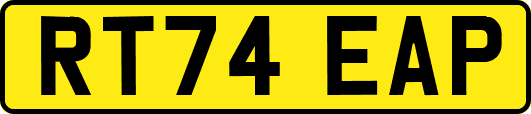 RT74EAP