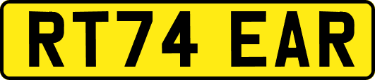 RT74EAR