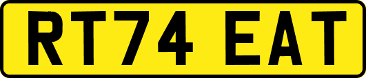 RT74EAT