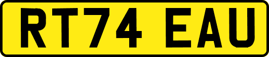 RT74EAU