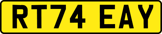 RT74EAY