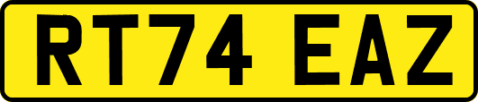 RT74EAZ