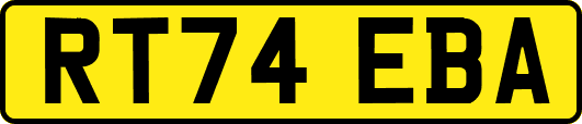 RT74EBA