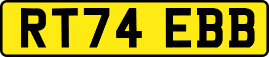 RT74EBB