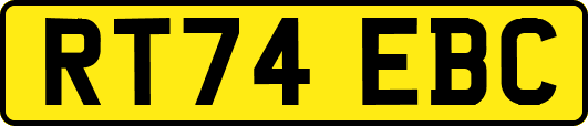 RT74EBC
