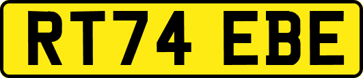 RT74EBE