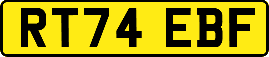 RT74EBF