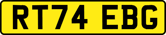 RT74EBG