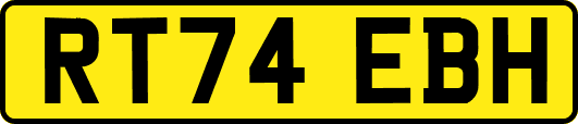RT74EBH