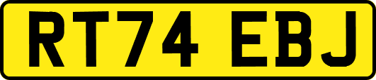 RT74EBJ