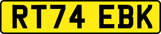 RT74EBK