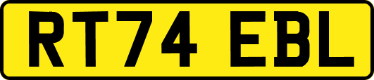 RT74EBL