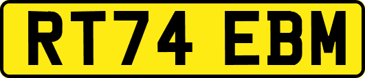 RT74EBM