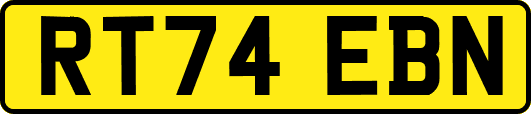RT74EBN