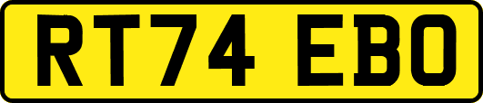 RT74EBO