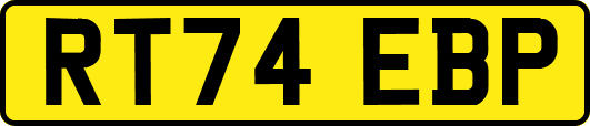 RT74EBP