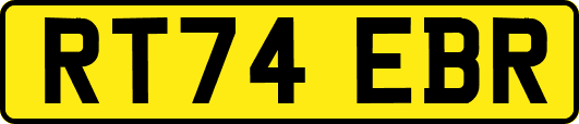 RT74EBR
