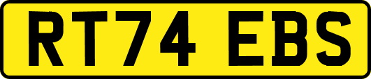 RT74EBS