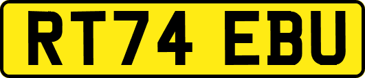 RT74EBU