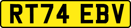 RT74EBV