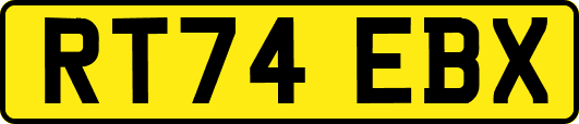 RT74EBX