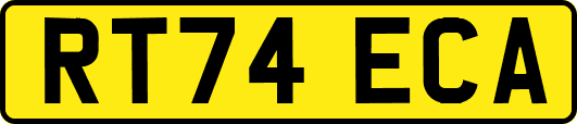 RT74ECA