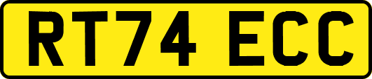 RT74ECC