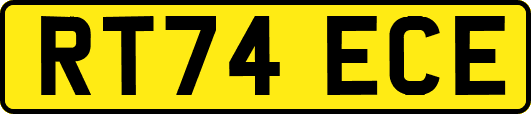 RT74ECE