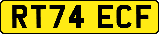 RT74ECF