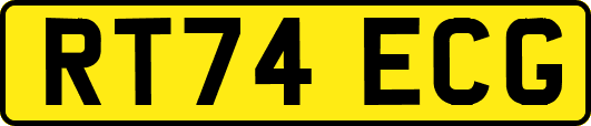 RT74ECG
