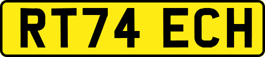 RT74ECH