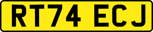 RT74ECJ