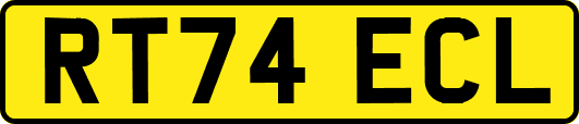 RT74ECL