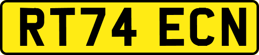 RT74ECN