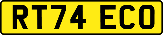 RT74ECO