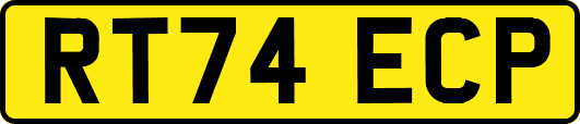 RT74ECP