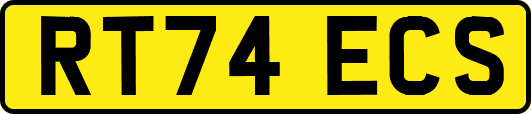 RT74ECS