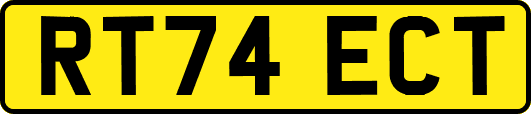 RT74ECT