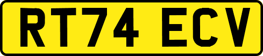 RT74ECV