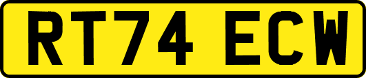RT74ECW