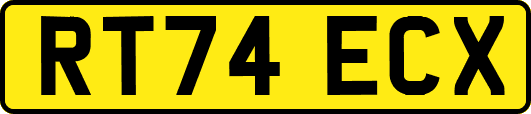 RT74ECX