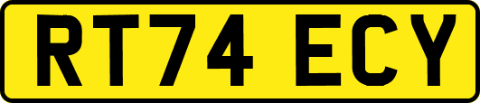 RT74ECY