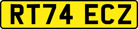 RT74ECZ
