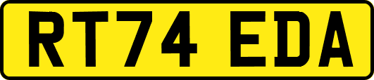 RT74EDA