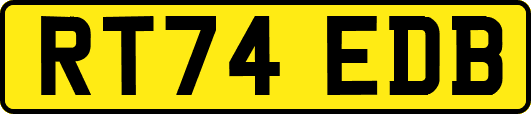 RT74EDB