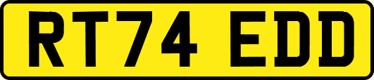 RT74EDD