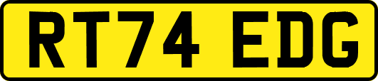 RT74EDG