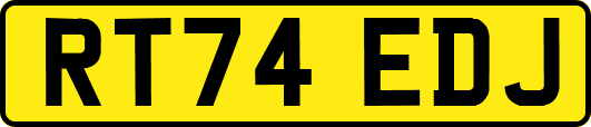 RT74EDJ